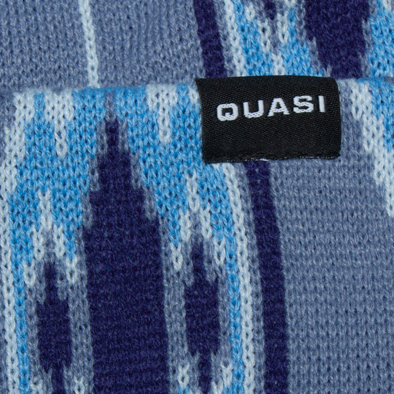 Quasi Grotto Beanie