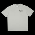 Polar Group Logo T-Shirt - Silver