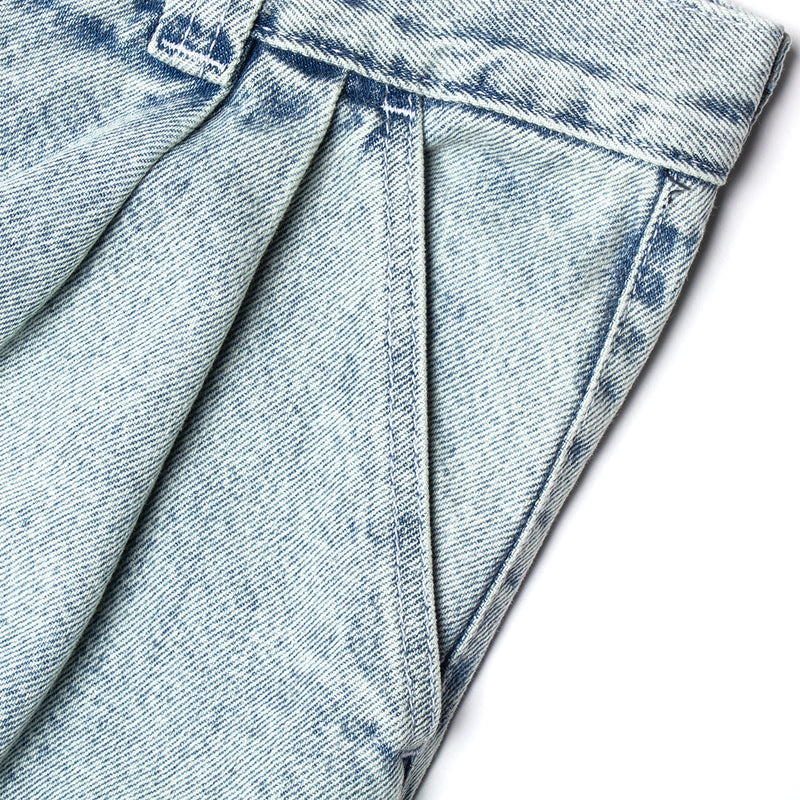 Polar Grund Chinos Ice Blue  Edit alt text