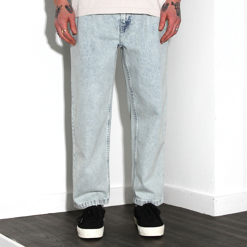 Polar Grund Chinos Ice Blue
