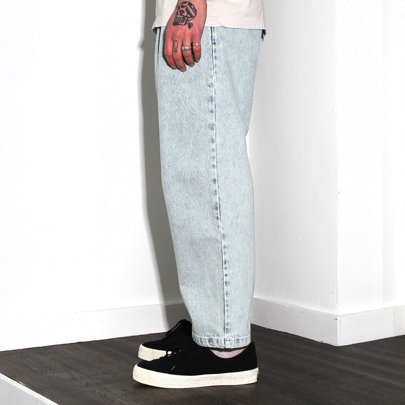 Polar Grund Chinos Ice Blue
