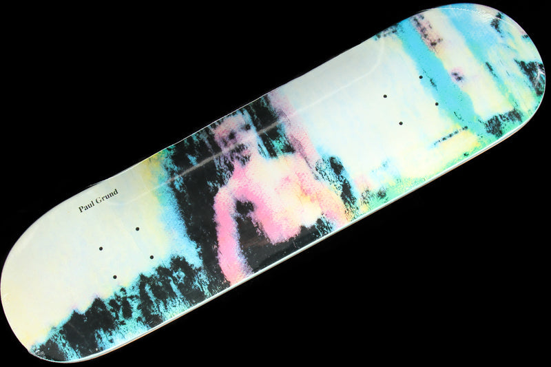 Polar Grund - Devil Deck 8.25"