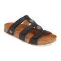 Haflinger Alice Slide Sandal (Women) Sandal - Slide - The Heel Shoe Fitters