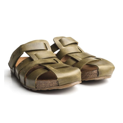 Haflinger Paris Sandal (Women) Sandal - Clog - The Heel Shoe Fitters