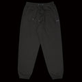 Half Cab 30th Anniversary Loose Fleece Pant Black