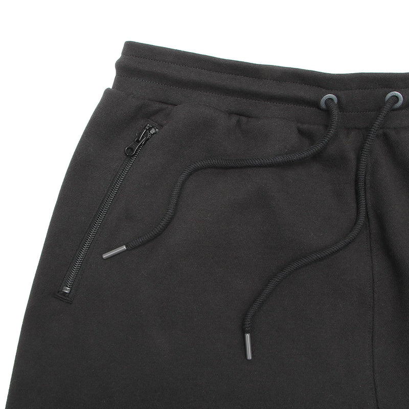 Half Cab 30th Anniversary Loose Fleece Pant Black