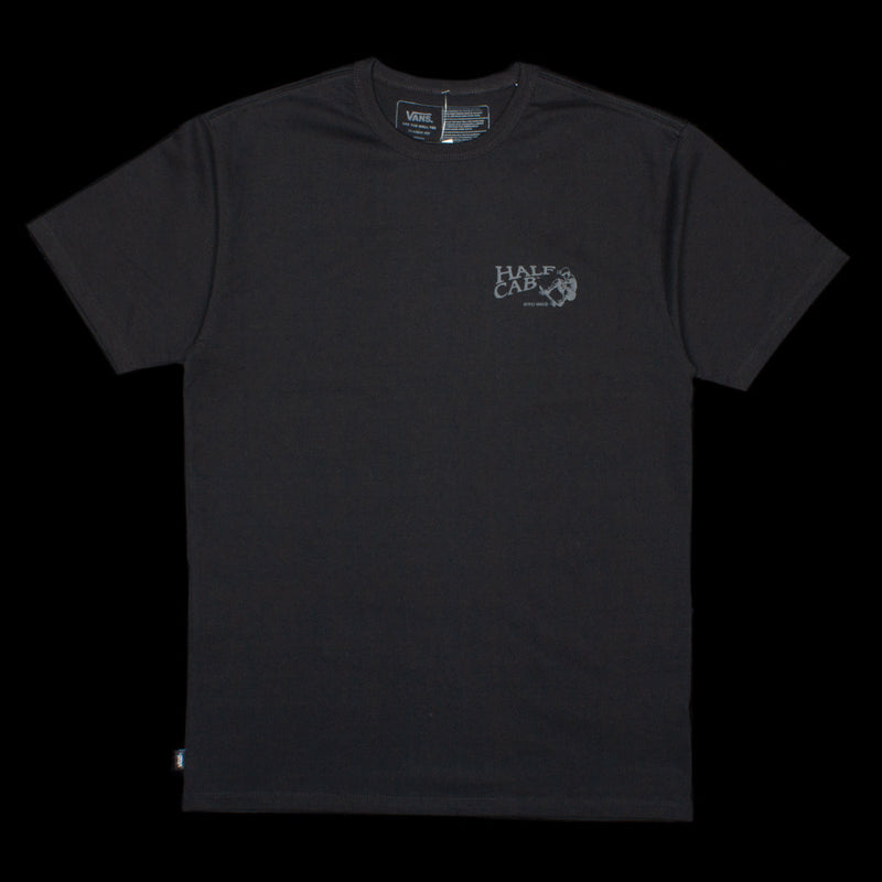 Half Cab 30th Anniversary S/S T-Shirt