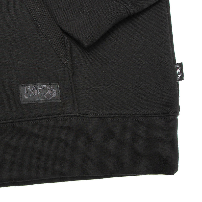Half Cab 30th Anniversary Sweatshirt
