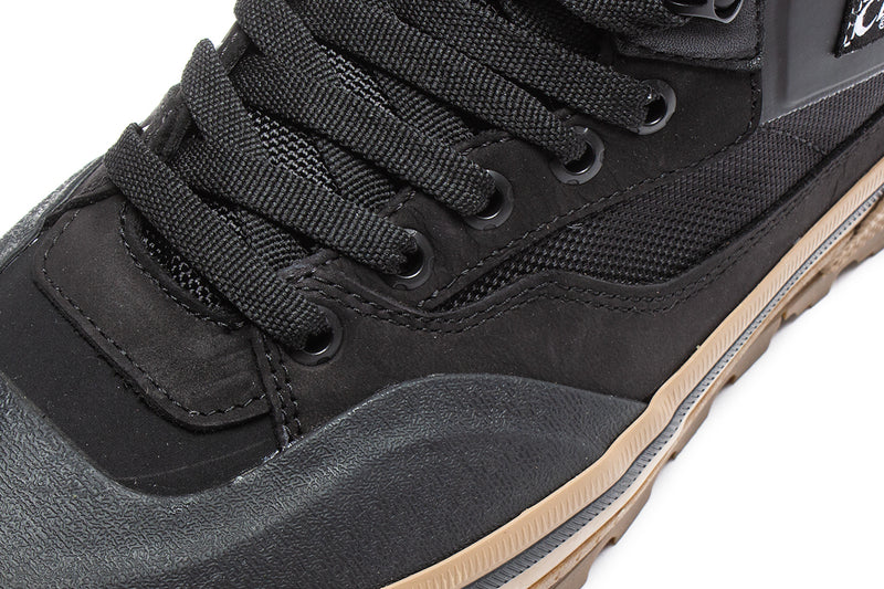 Vans | Half Cab Gore-Tex MTE-3 Style # VN0009QWB9M1 Color : Black / Gum