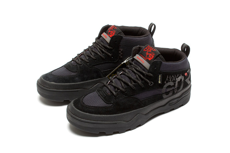 Half Cab Sentry GTX x Humidity