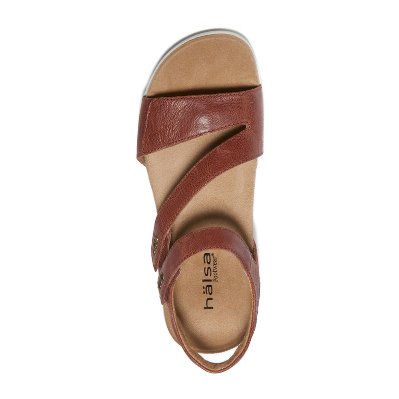 Halsa Denia Backstrap Sandal (Women) Sandal - Backstrap - The Heel Shoe Fitters