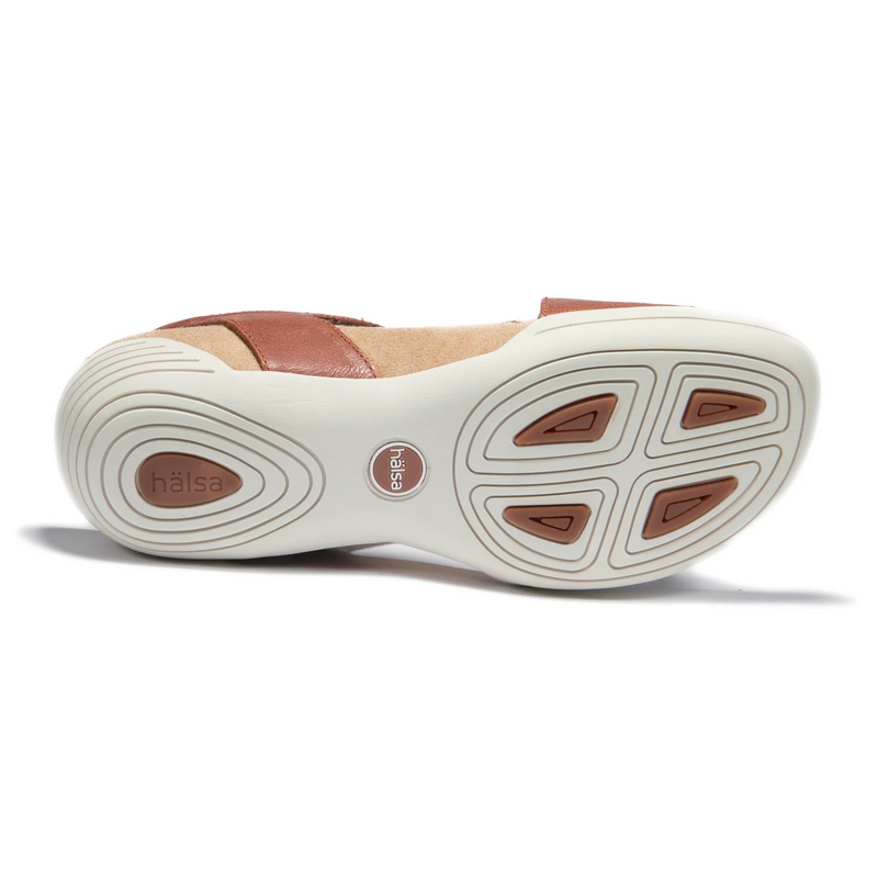 Halsa Denia Backstrap Sandal (Women) Sandal - Backstrap - The Heel Shoe Fitters