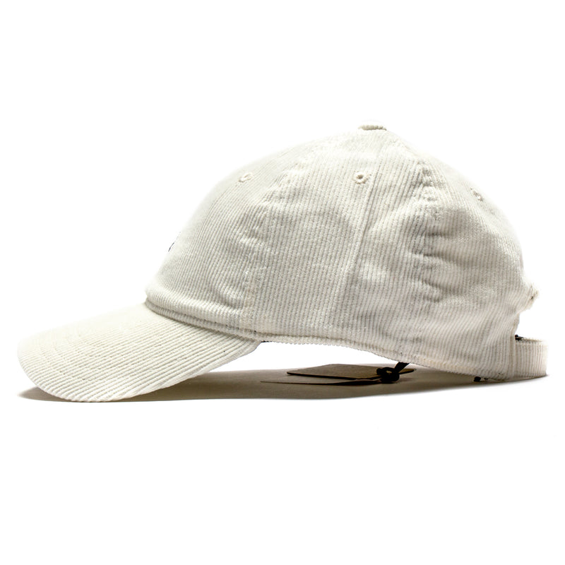 Carhartt WIP Harlem Cap Wax / Black  Edit alt text