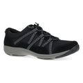 Primary image of Harlyn Black/Black Suede
