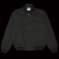 Grand Harrington Jacket Black