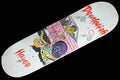 Hayes - Vehicular Manslaughter Deck 8"