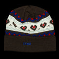 Noah | Heart Mountain Beanie Color : Camel