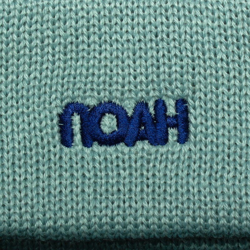 Noah | Heart Mountain Beanie Color : Light Blue
