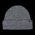 Premier Heavy Cuff Beanie Pepper
