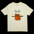 Snack | Heavyweight T-Shirt Color : Cream