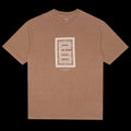 Premier | Heritage T-Shirt Color : Patchouli