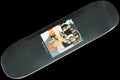 Polar Herrington - Tea Riders Deck 8.375"