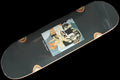 Herrington - Tea Riders Deck 8.75" (Wheel Wells)