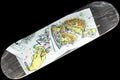 Grimple Stix Hewitt - Coloring Book Black Deck 8.4"