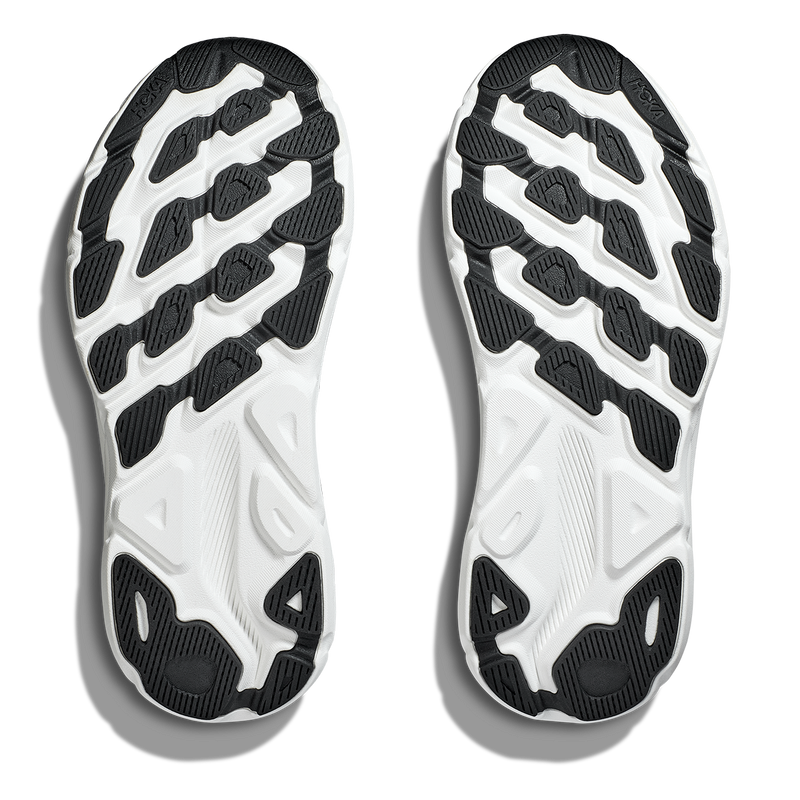 Hoka Clifton 9 - Black - Copper