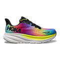 Hoka Clifton 9 - Black - Multi