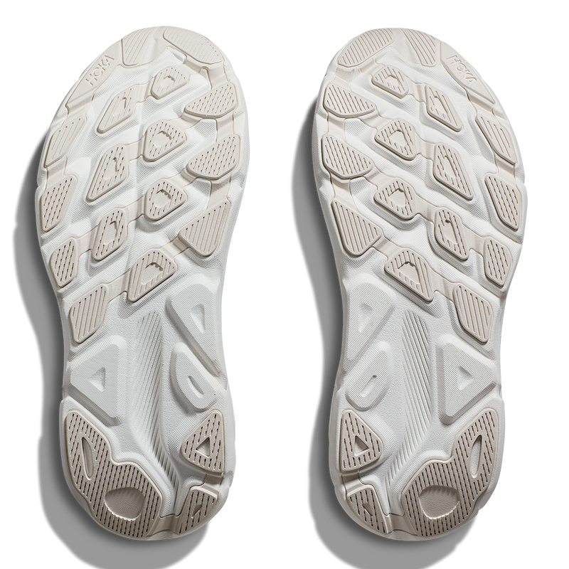 Hoka Clifton 9 - Black - Rose Gold