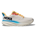 Hoka Clifton 9 - Blanc de Blanc - Swim Day