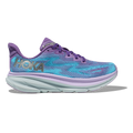 Hoka Clifton 9 - Chalk Violet - Pastel Lilac