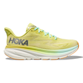 Hoka Clifton 9 - Citrus Glow - Sunlit Ocean