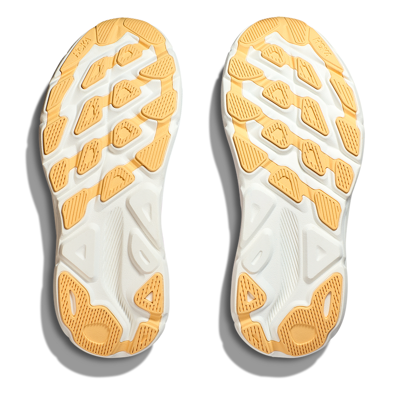 Hoka Clifton 9 - Cyclamen - Sweet Lilac