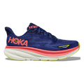 Hoka Clifton 9 - Evening Sky - Coral