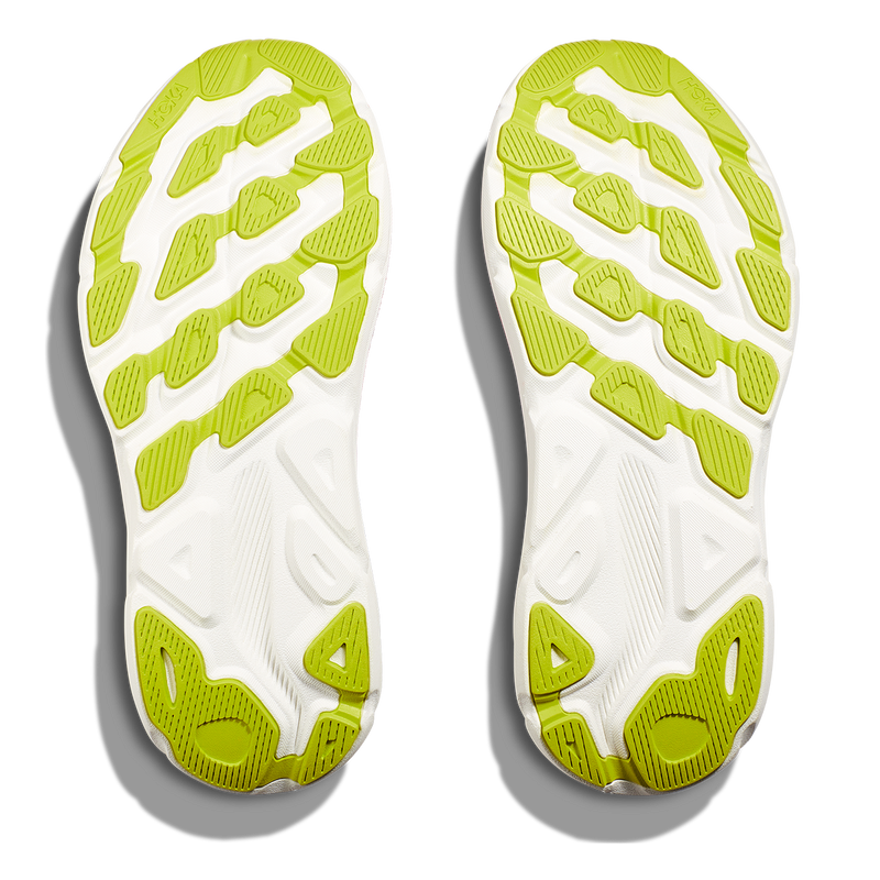 Hoka Clifton 9 - Evening Sky - Coral