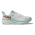 Hoka Clifton 9 - Frost - Rose Gold
