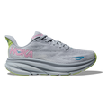 Hoka Clifton 9 - Gull - Sea Ice