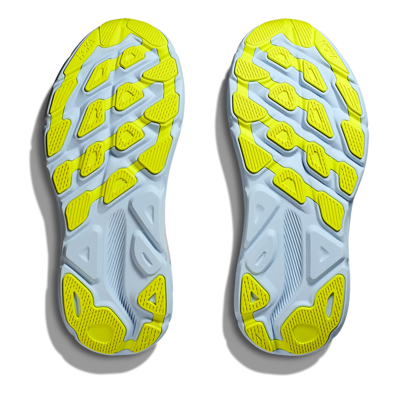 Hoka Clifton 9 - Nimbus Cloud - Ice Water