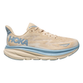 Hoka Clifton 9 - Oak - Alabaster