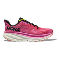 Hoka Clifton 9 - Raspberry - Strawberry