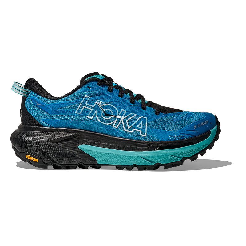 Hoka Mafate 5