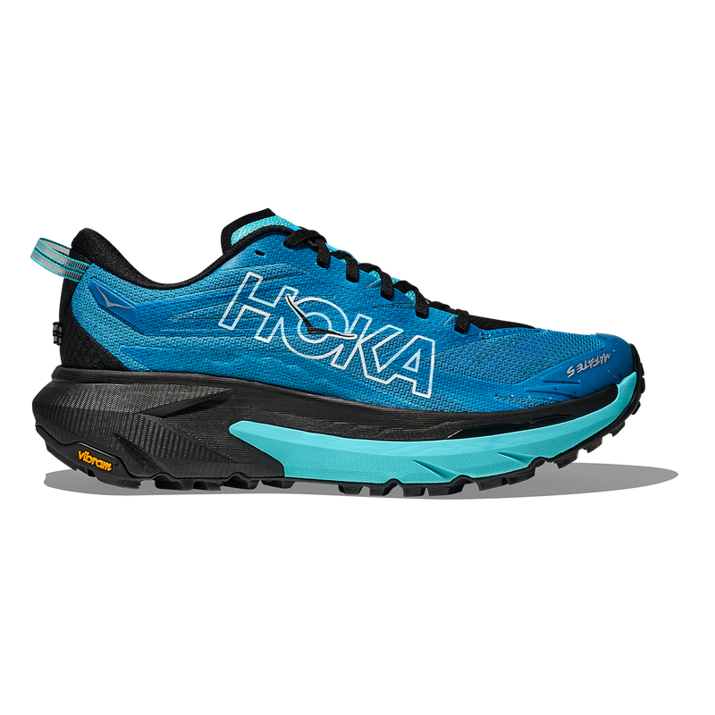 Hoka Mafate 5