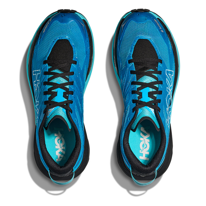 Hoka Mafate 5