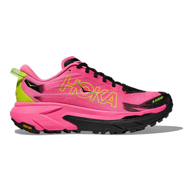 Hoka Mafate 5