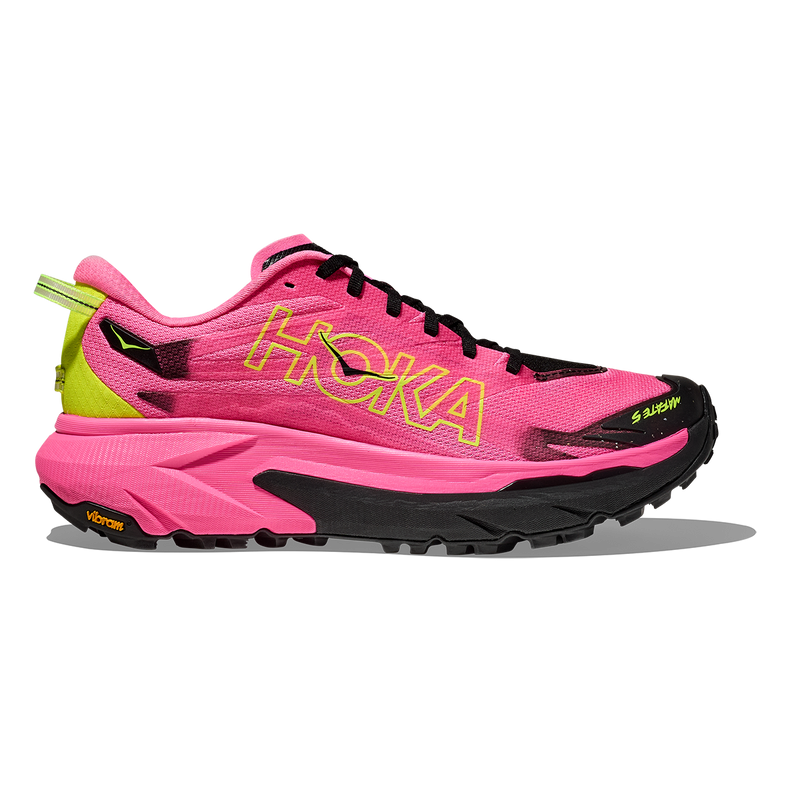 Hoka Mafate 5