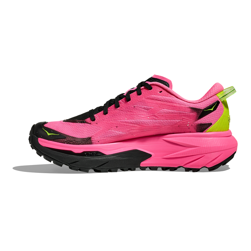 Hoka Mafate 5
