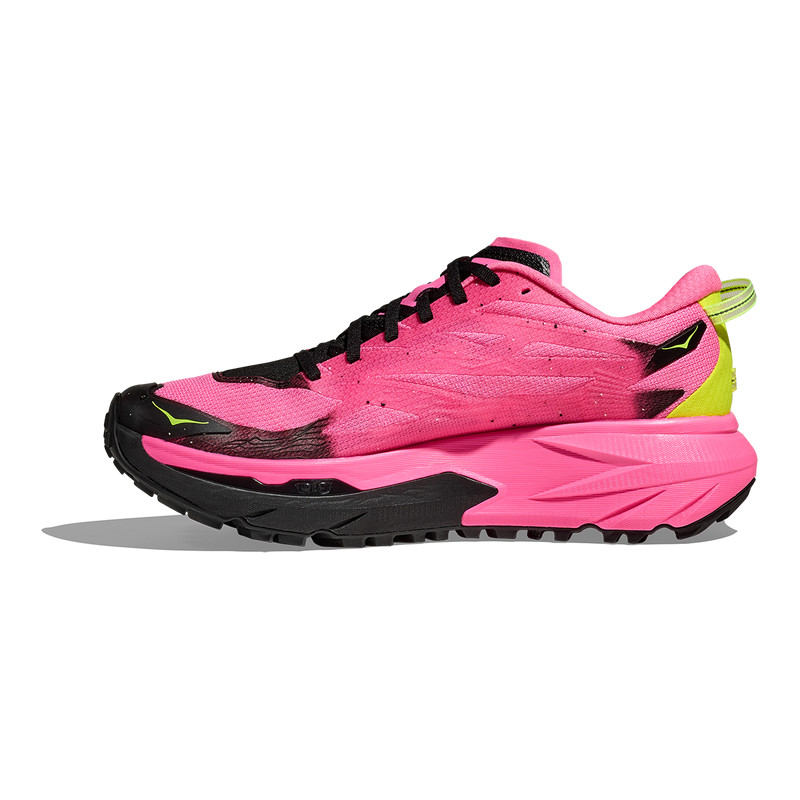 Hoka Mafate 5