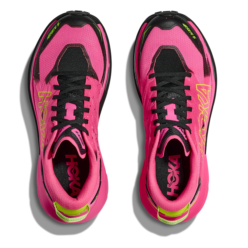 Hoka Mafate 5